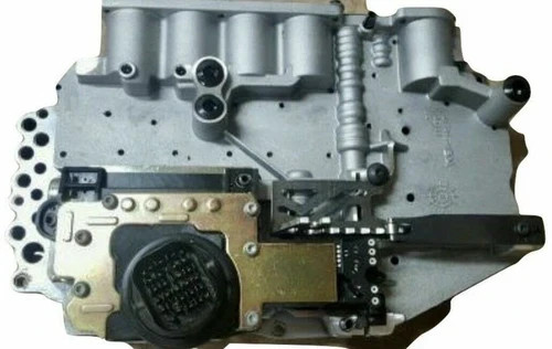 Chrysler-Dodge 45rfe/5-45rfe VALVE BODY 4.7-CHEROKEE-1999&UP