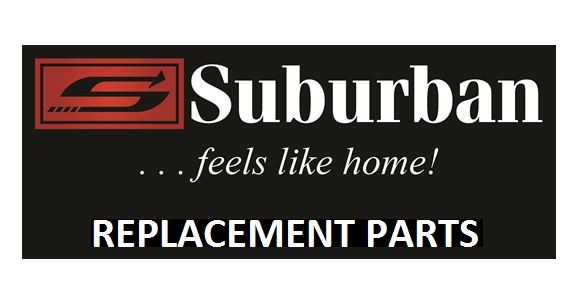 Suburban Mfg 521230 APPLIANCE COMPONENTS RV Suburban Mfg 521230 APPLIANCE COMPONENTS RV