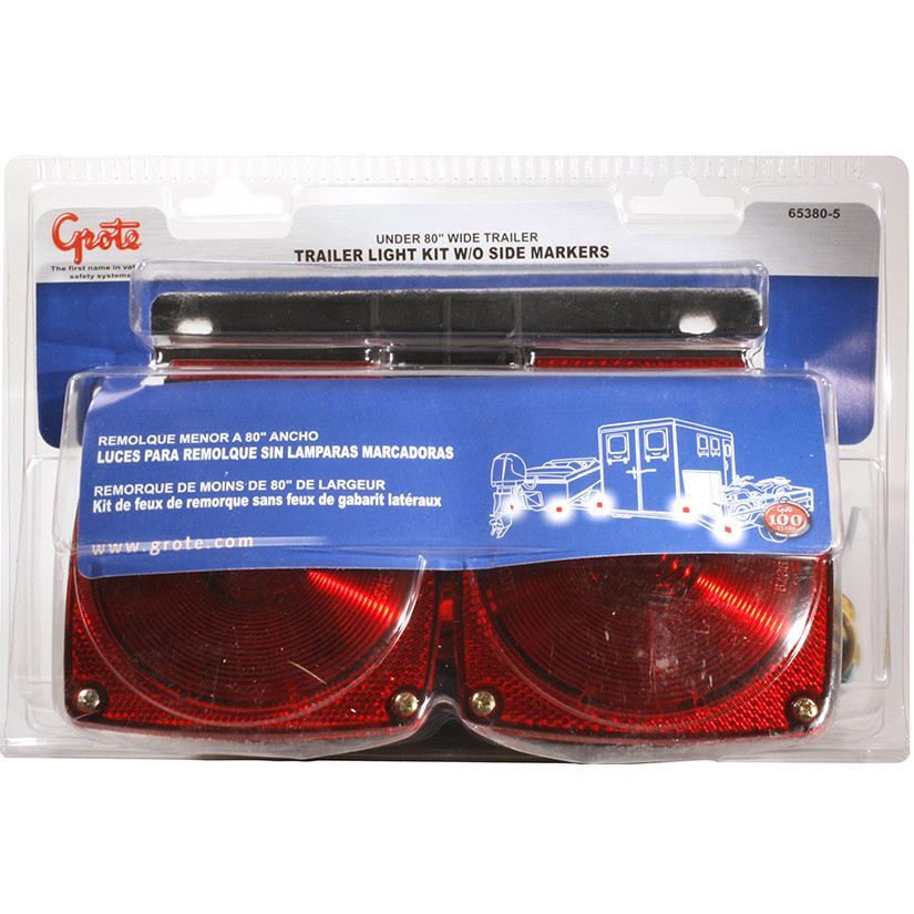 Lamp   Grote Industries   65380-5