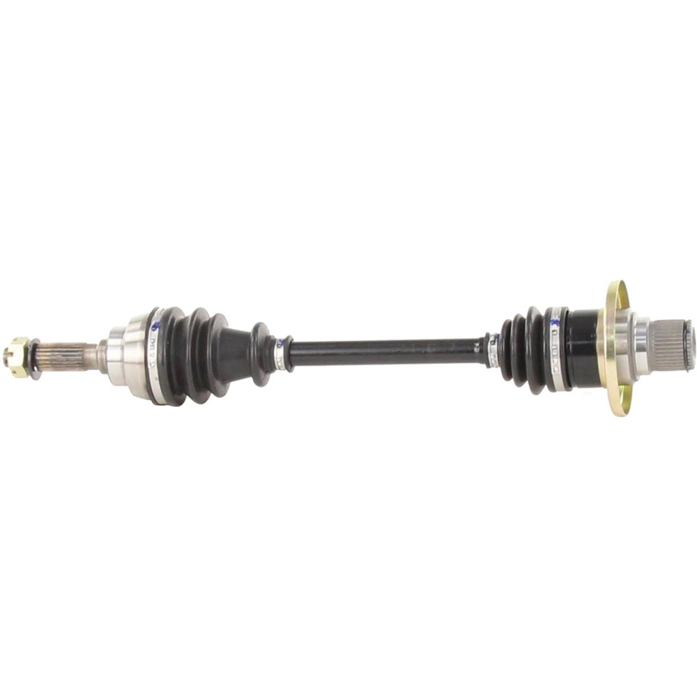 TrakMotive Drive Axle Rear SUZ-7004