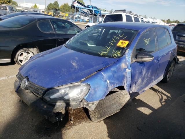 Carrier ID Kmc Fits 10-15 AUDI TT 1052328
