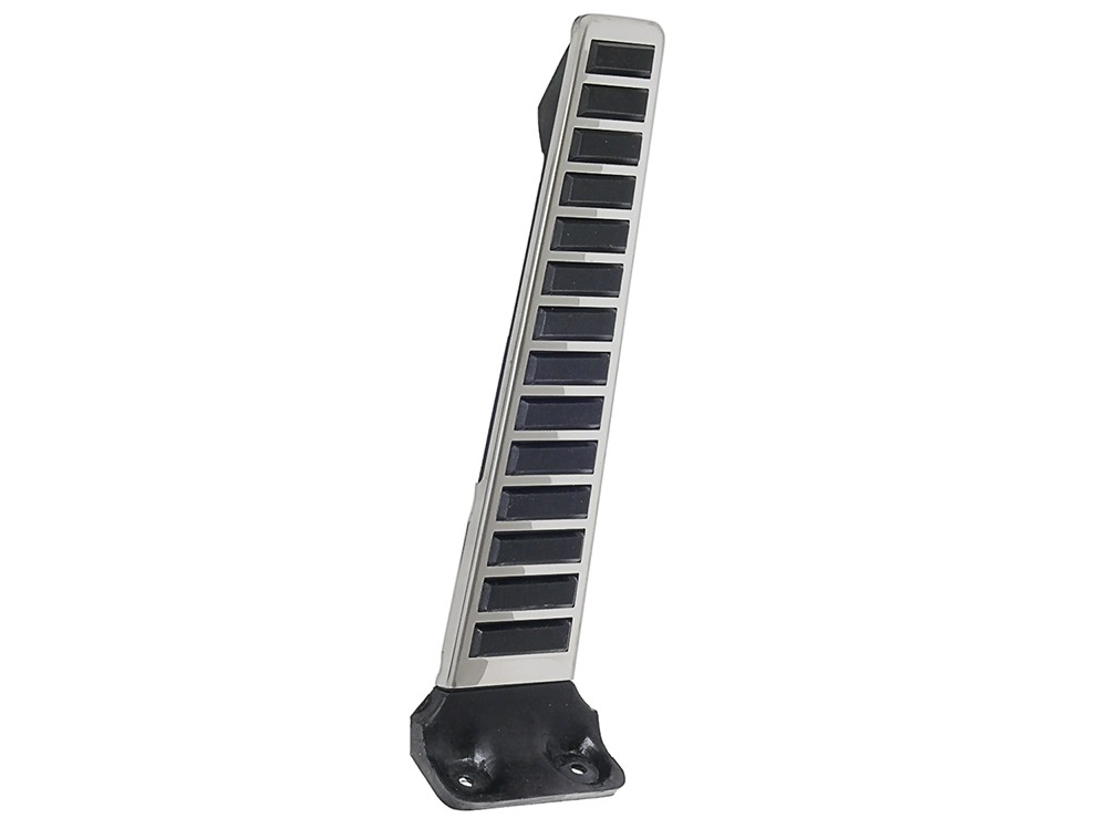 1962-64 Galaxie 500XL Accelerator Pedal with Trim 63-64 Thunderbird 390 New