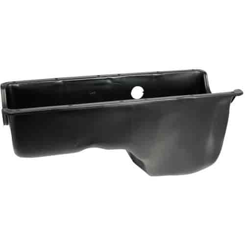 Moroso Street/Strip Oil Pan 1994.5-2003 F-250/F-350, Econoline, E-Series Van &