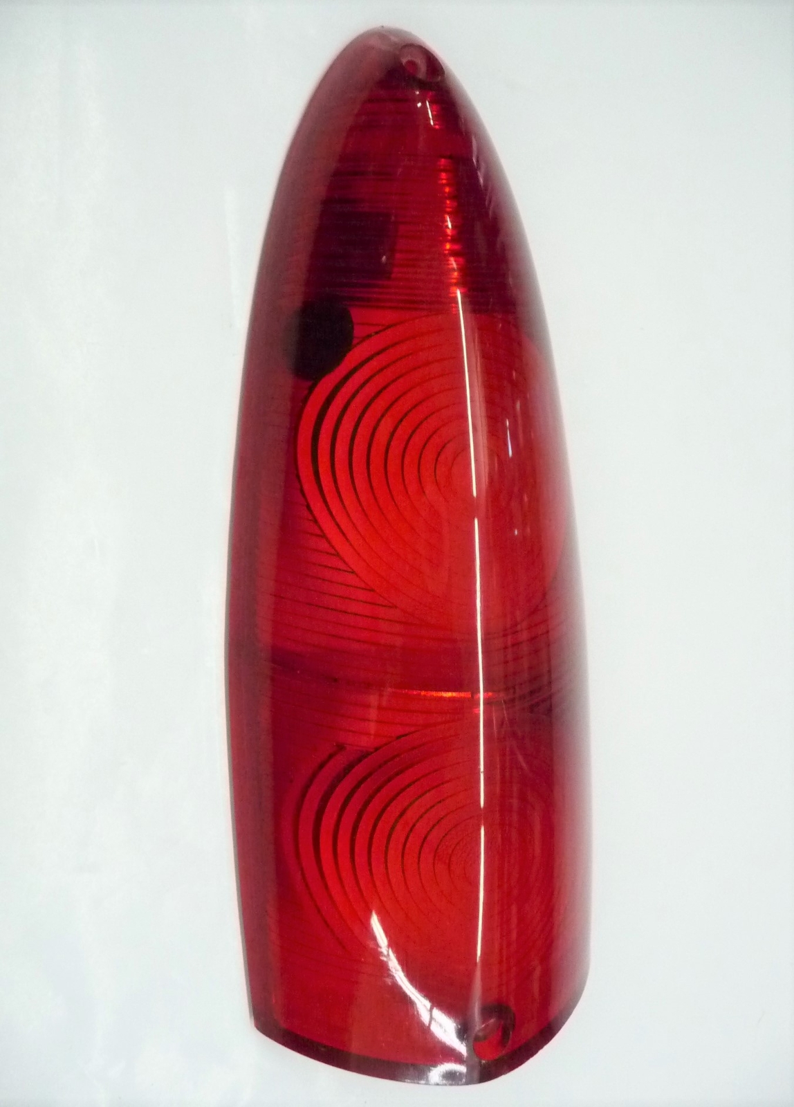 1961 1962 Ferrari 250 GT Rear Altissimo USA Lamp Taillight Lens 241-82-342-10 OE
