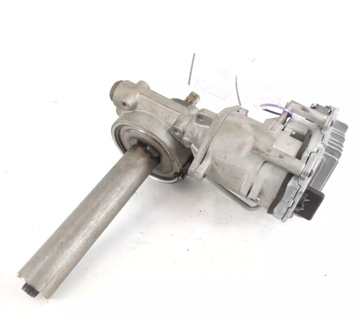 Chevy Malibu Pontiac G6 Power Steering Pump Electric Assist Motor 2004-2012 OEM#