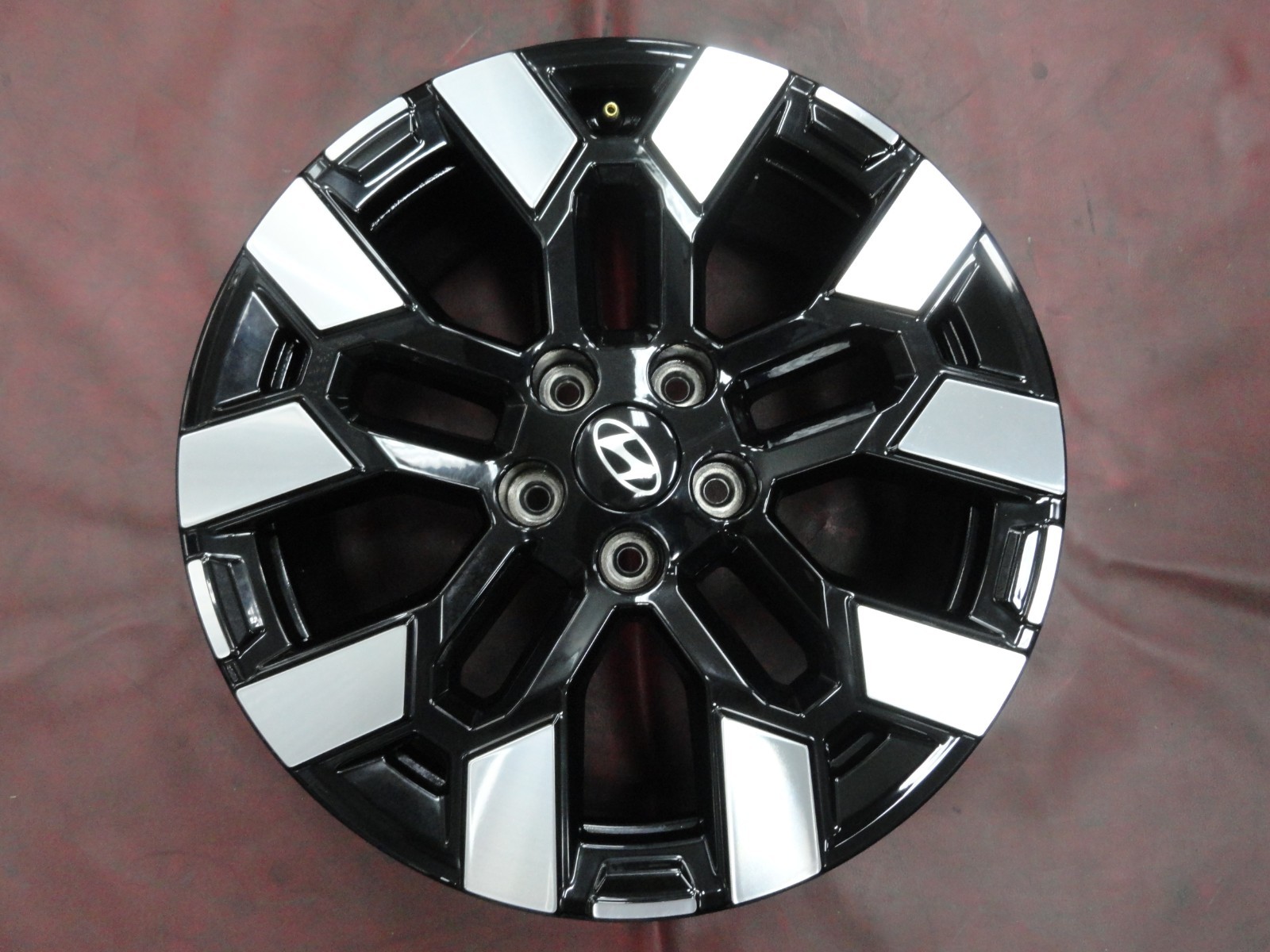 2025-2027 Hyundai Sante Cruz OEM 18 2025-2027 Hyundai Sante Cruz OEM 18