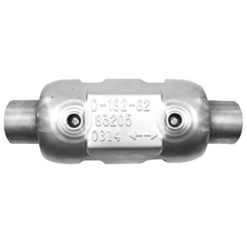 Walker 83205 CalCat OBDII Universal Catalytic Converter Walker 83205 CalCat OBDII Universal Catalytic Converter