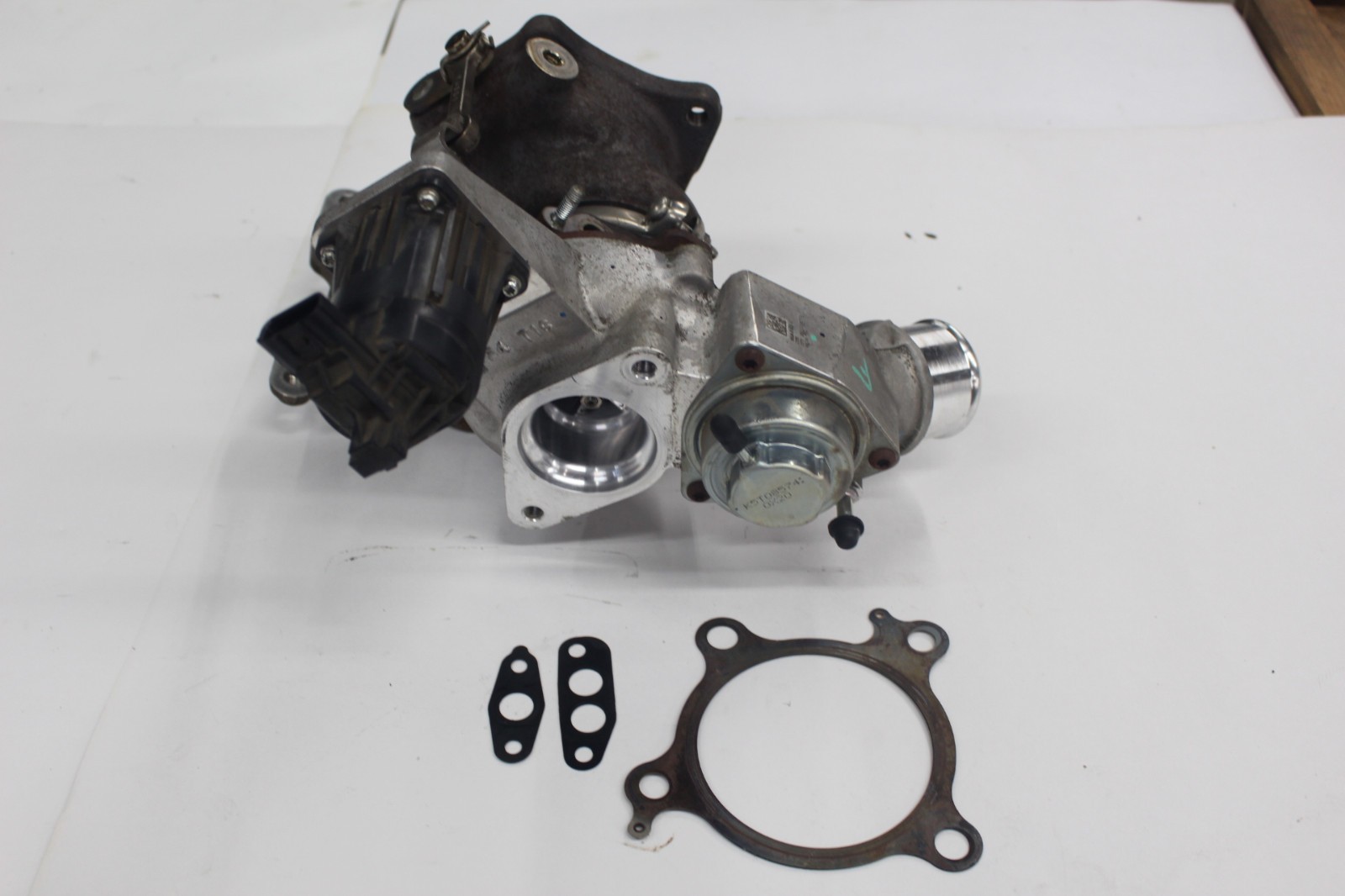 Used 1890064AA01 Turbo Assembly - 2018-25 Civic / Accord 1.5 - PARTS see descrip