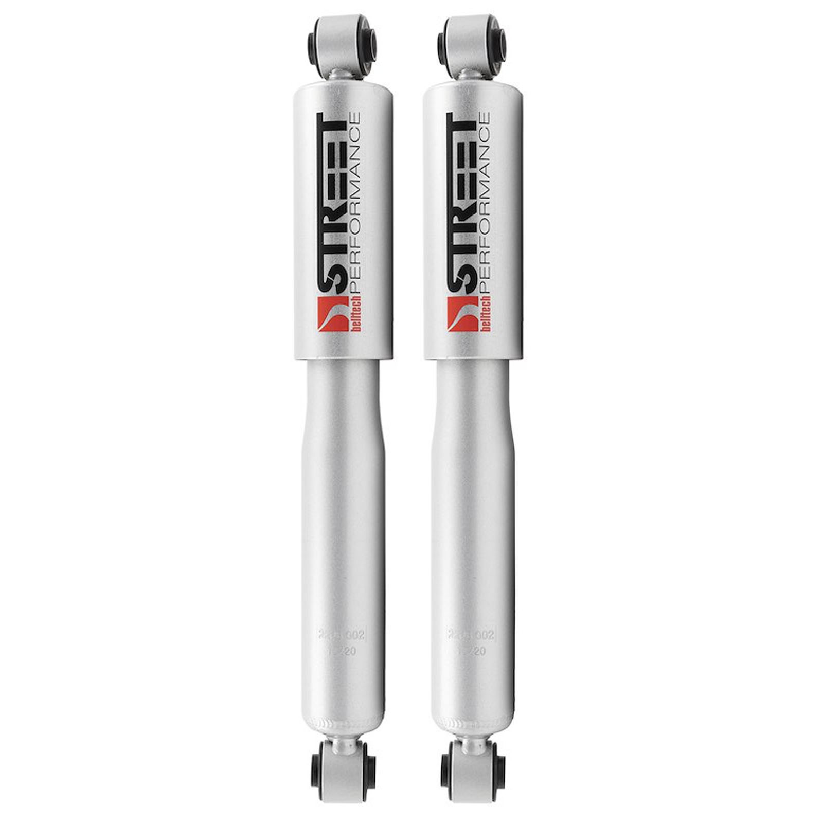 Belltech Rear Lowering Shocks Pair 4