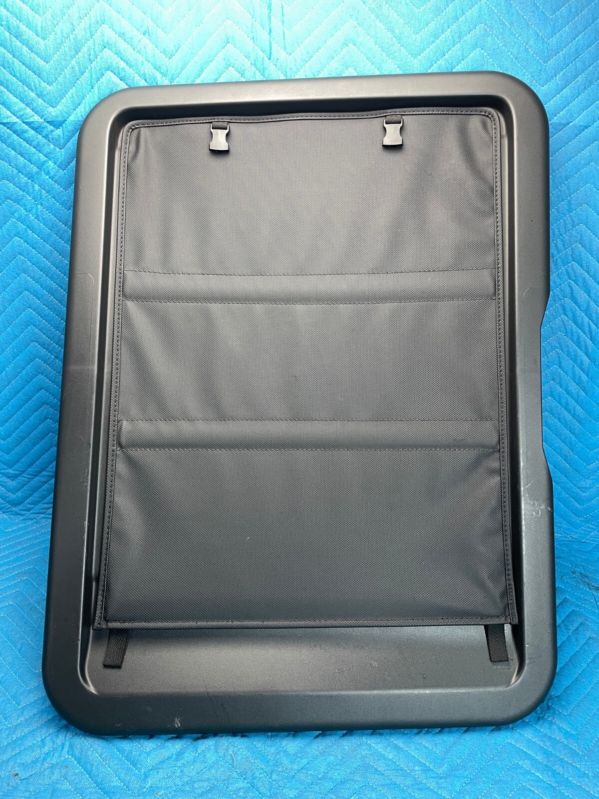 Kenworth Construction T680 Sleeper Access Door Trim 2022 OEM