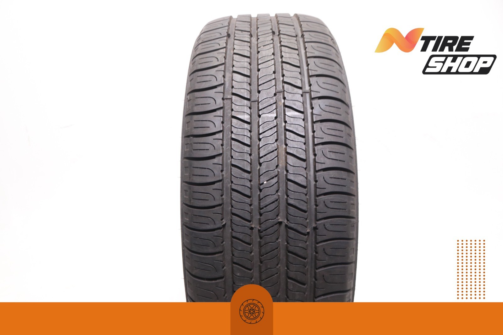 Set of 2 Take Off 215/55R17 Goodyear Assurance All Season 94H 8.5/32 No Repairs Set of 2 Take Off 215/55R17 Goodyear Assurance All Season 94H 8.5/32 No Repairs