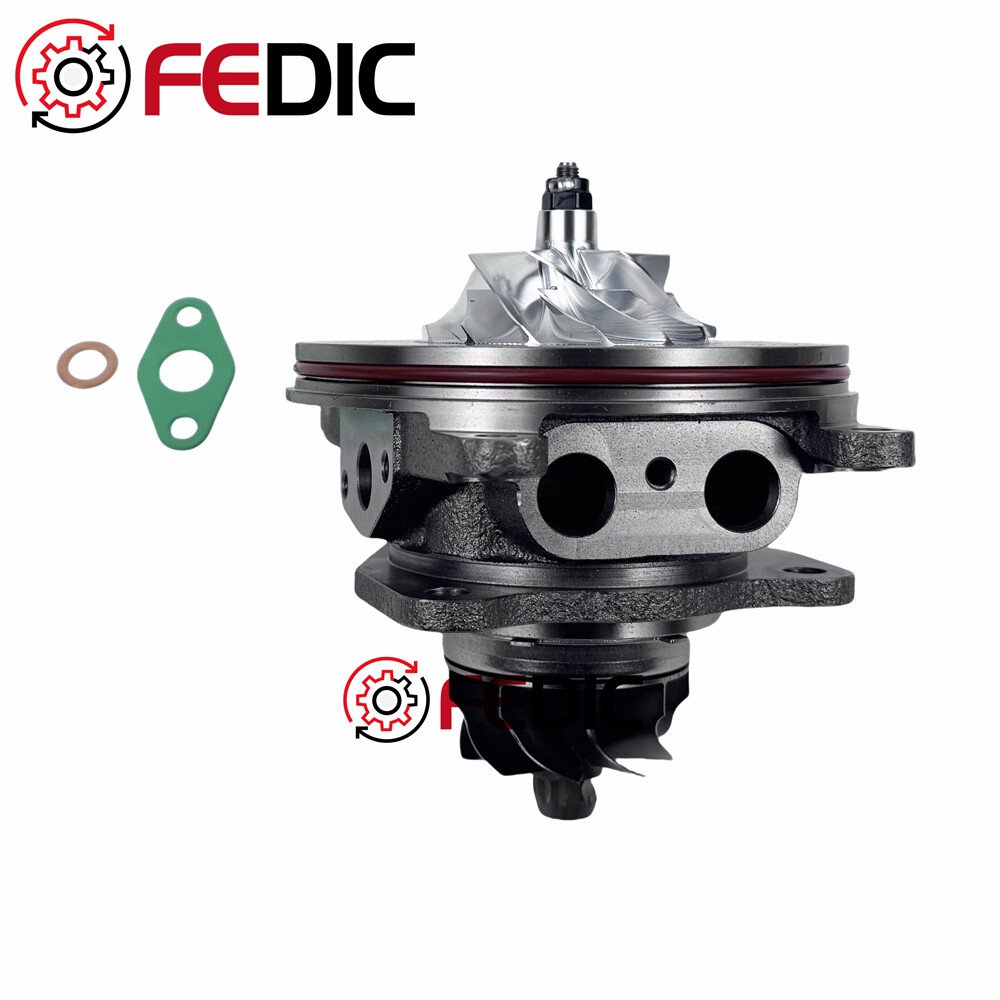 MFS Turbo cartridge B03G 18539880054 for VW Passat Altrack Tiguan AllspaceII 2.0