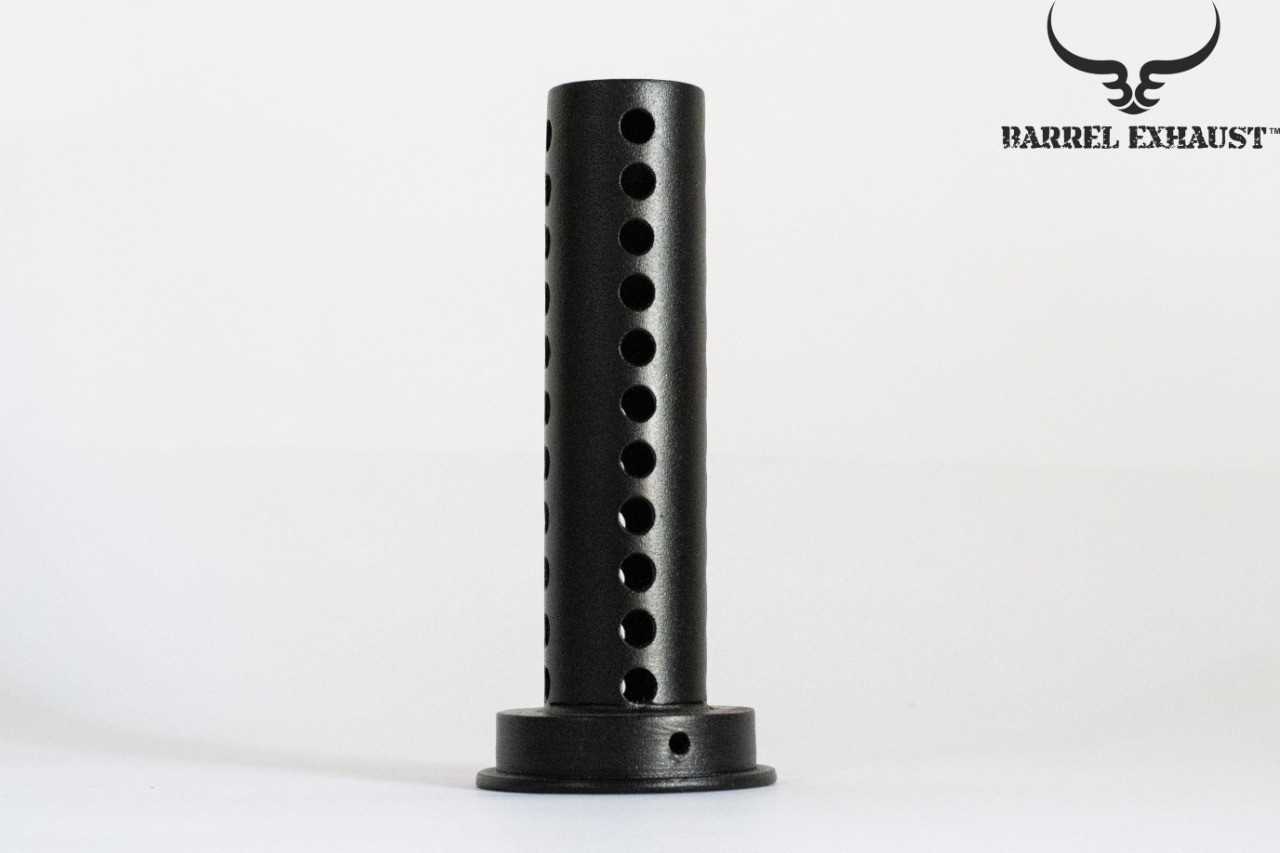 Barrel DB Killer for 70mm CRT | Most Trusted globally for superbikes Barrel DB Killer for 70mm CRT | Most Trusted globally for superbikes