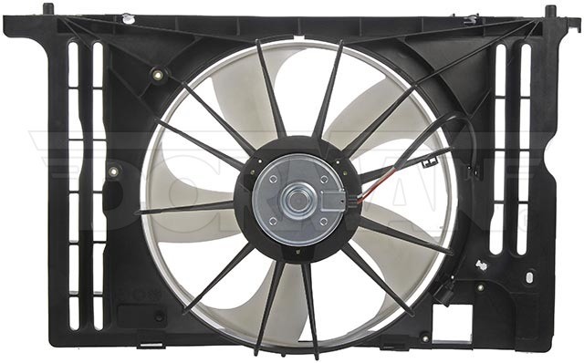 Dorman Cooling Fan OE Replacement OE Solutions 100 Percent New Electric 621-363 Dorman Cooling Fan OE Replacement OE Solutions 100 Percent New Electric 621-363