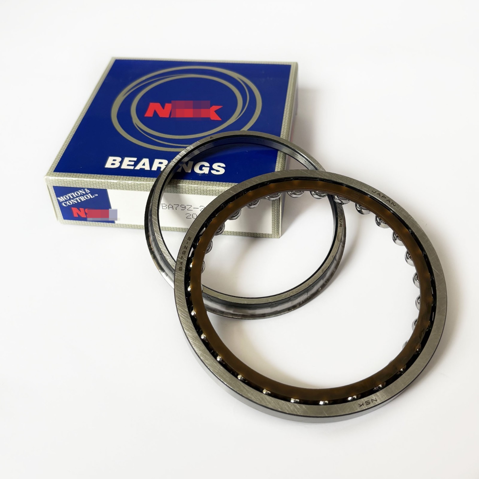 NEW Ball Bearing BA79Z-2 for NSK UA80E/F Angular Gearbox  US 