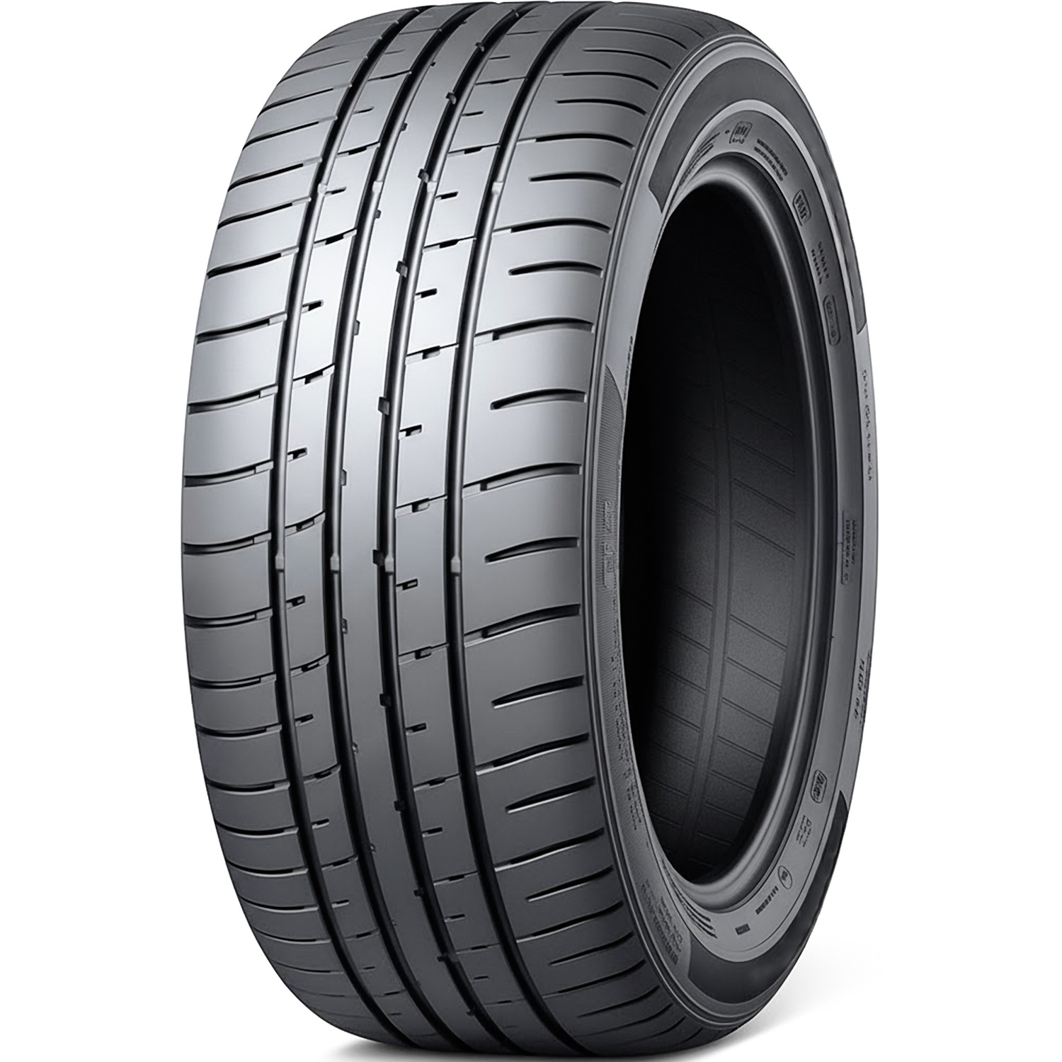 4 Tires Dunlop SP Sport Maxx GT 600A 235/45R17 97W XL High Performance 4 Tires Dunlop SP Sport Maxx GT 600A 235/45R17 97W XL High Performance