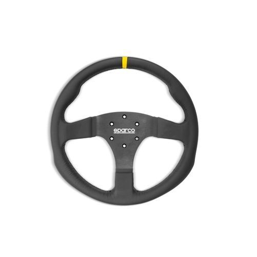 Sparco 015R330CLO Steering Wheel R330 Leather NEW
