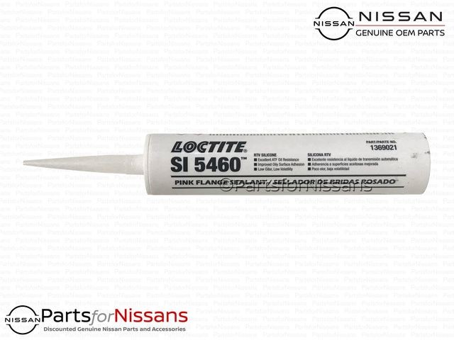 Genuine Nissan Loctite 5460 999MP-LT5460P