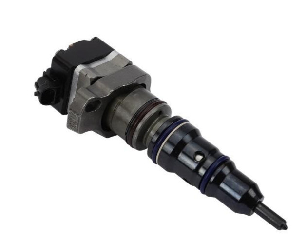 EX639350 Delphi Reman Fuel Injector for CAT 3126B 7.2L HEUI 10R9239 1417837