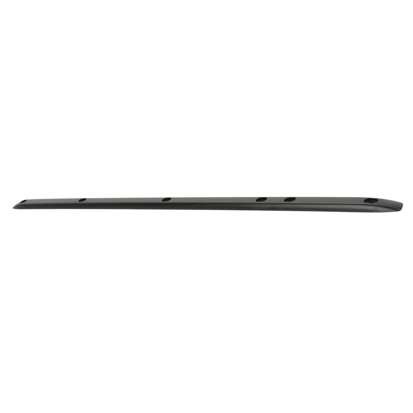 12-20 JEEP GRAND CHEROKEE DRIVERS LEFT SIDE ROOF MOLDING (BLACK) OE NEW MOPAR