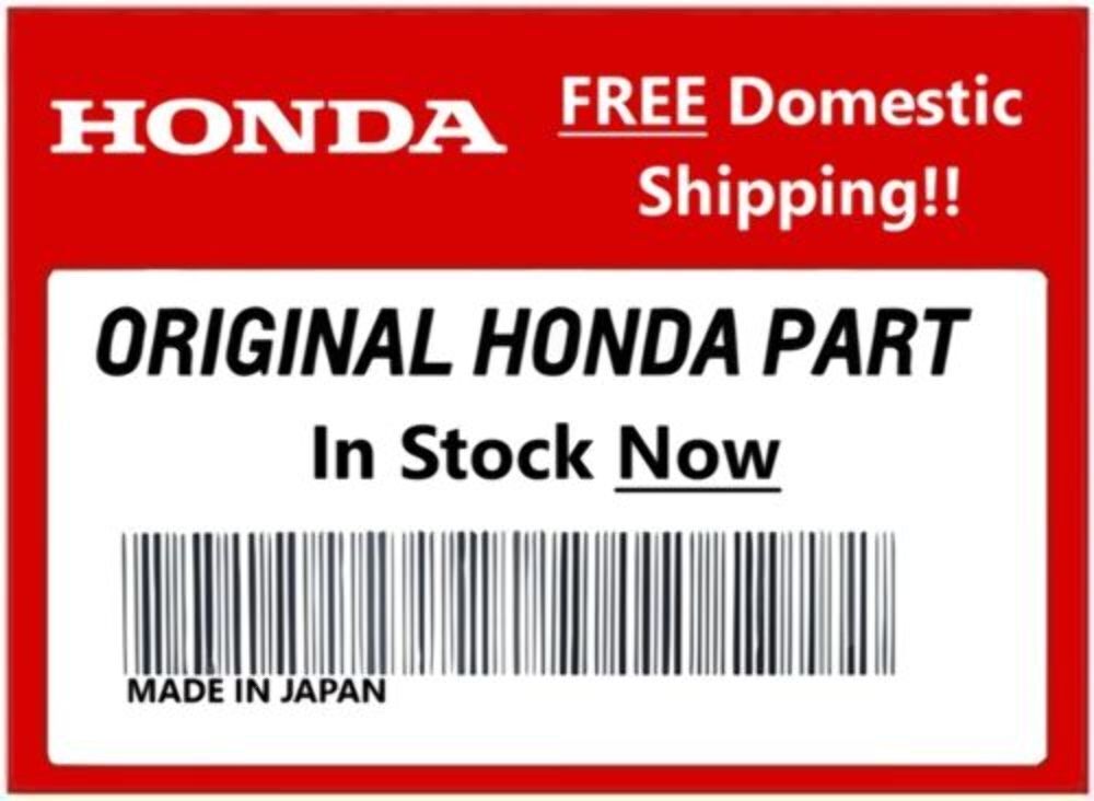Honda OEM Head Gasket 12391-MF5-000
