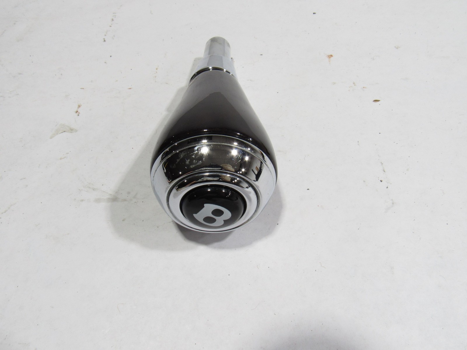 10-20 Bentley Mulsanne 2012 Automatic Transmission Shift Shifter Knob :A