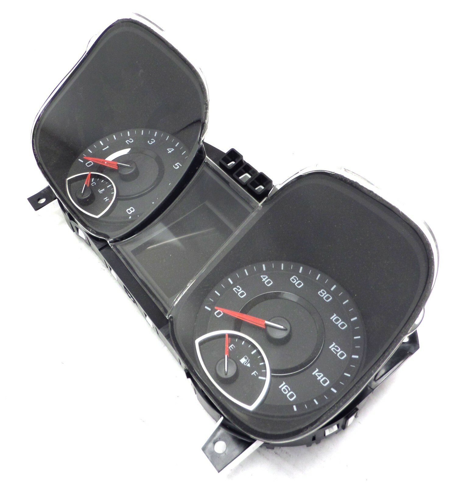 23489223 New OEM Instrument Cluster Programming Required 13-15 Chevrolet Malibu