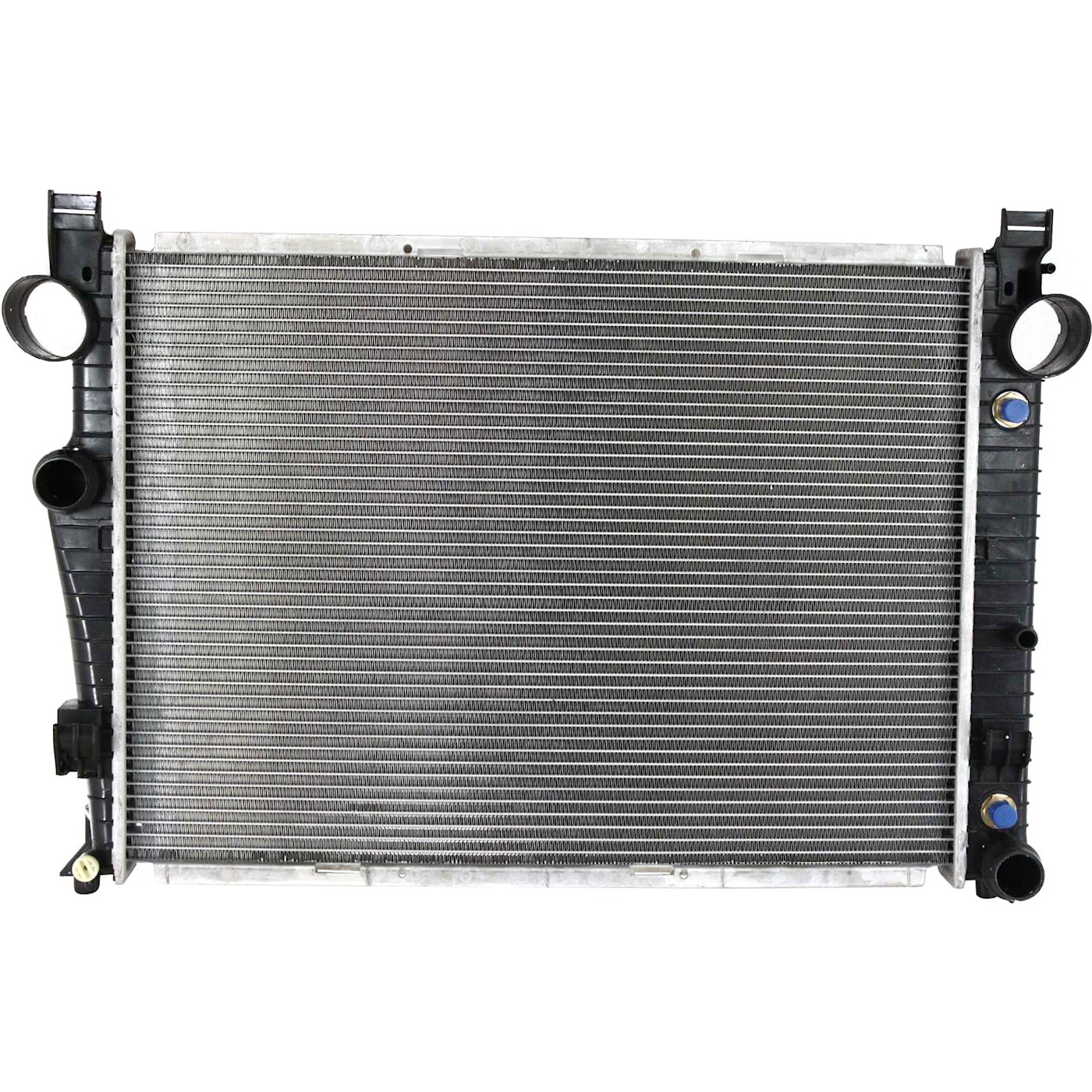 Radiator For Mercedes-Benz S500 CL500 S430 S55 AMG S600 5.0 4.3 5.5 5.8 2652
