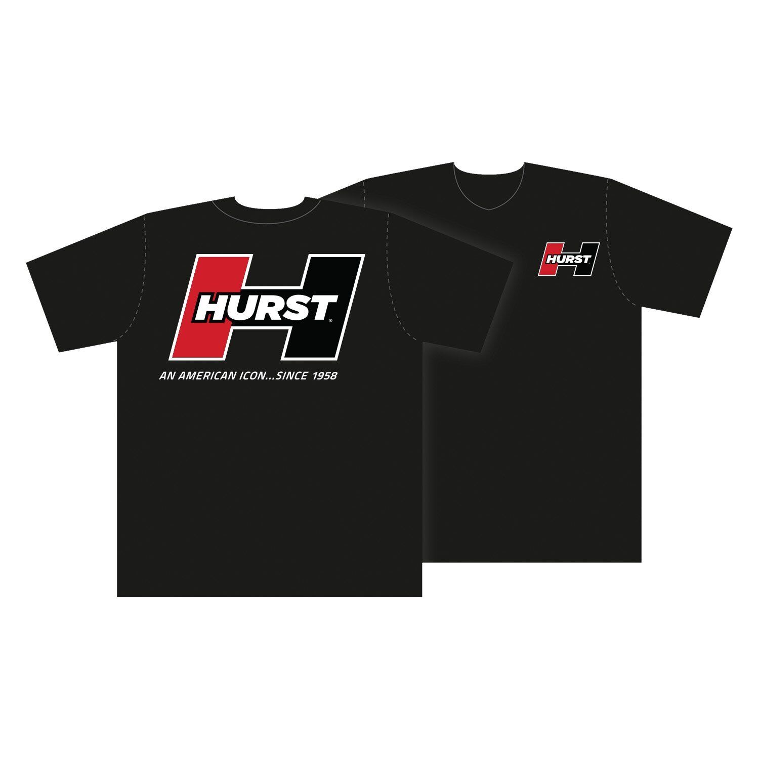 653100 Hurst T-Shirt