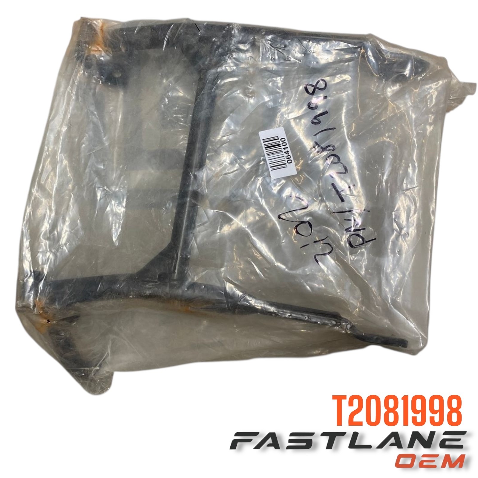 GENUINE TRIUMPH LONG CENTRESTAND ASSY NEW OEM T2081998