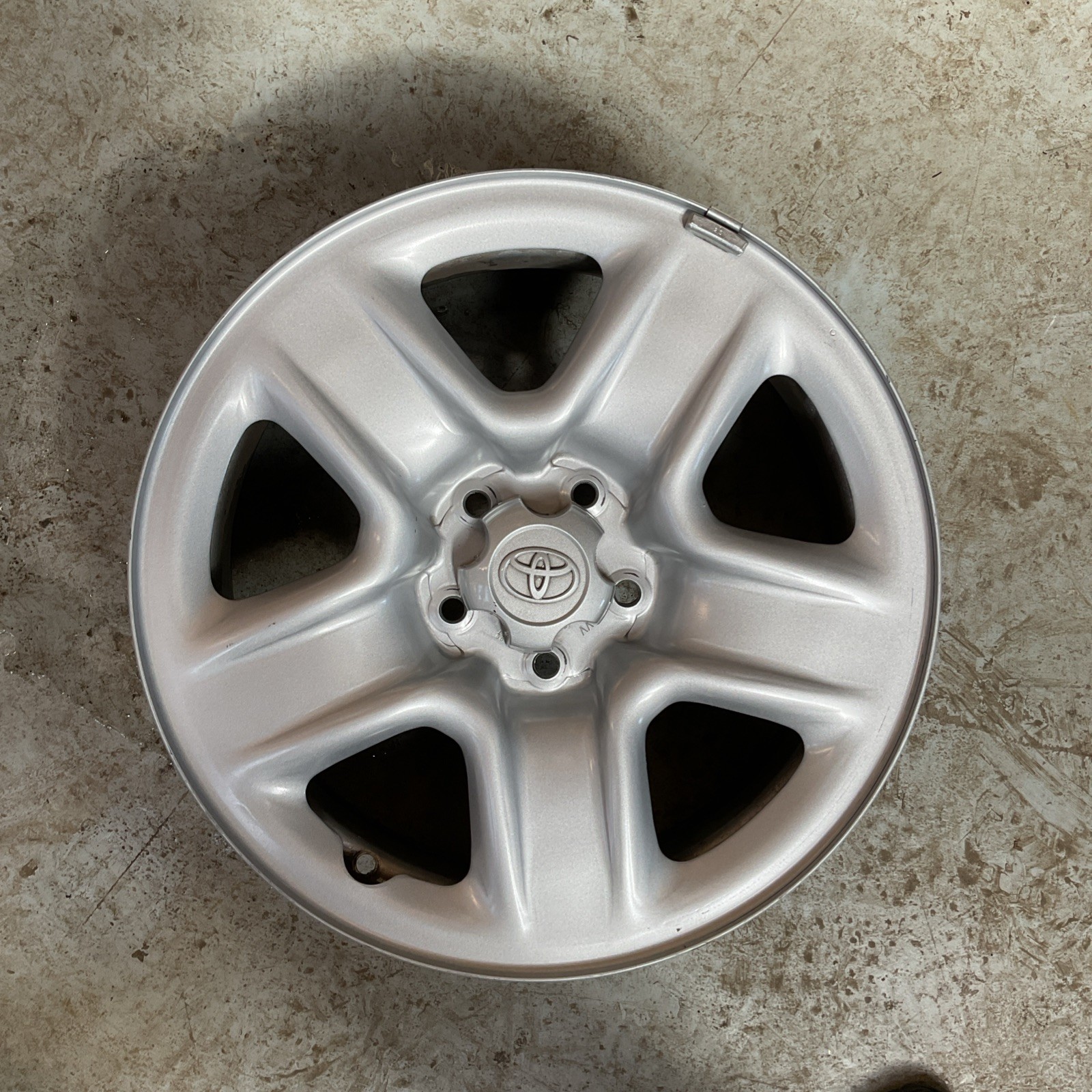 17x6.5