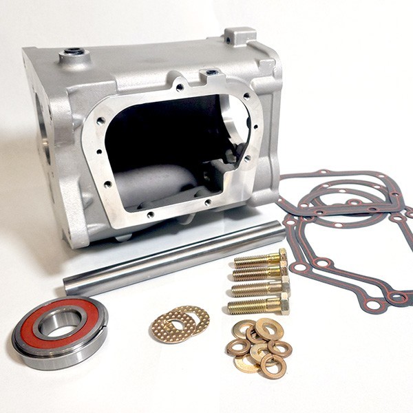 New Heavy Duty Muncie 4 Speed Case Kit by Super661 - 1 \ New Heavy Duty Muncie 4 Speed Case Kit by Super661 - 1 \