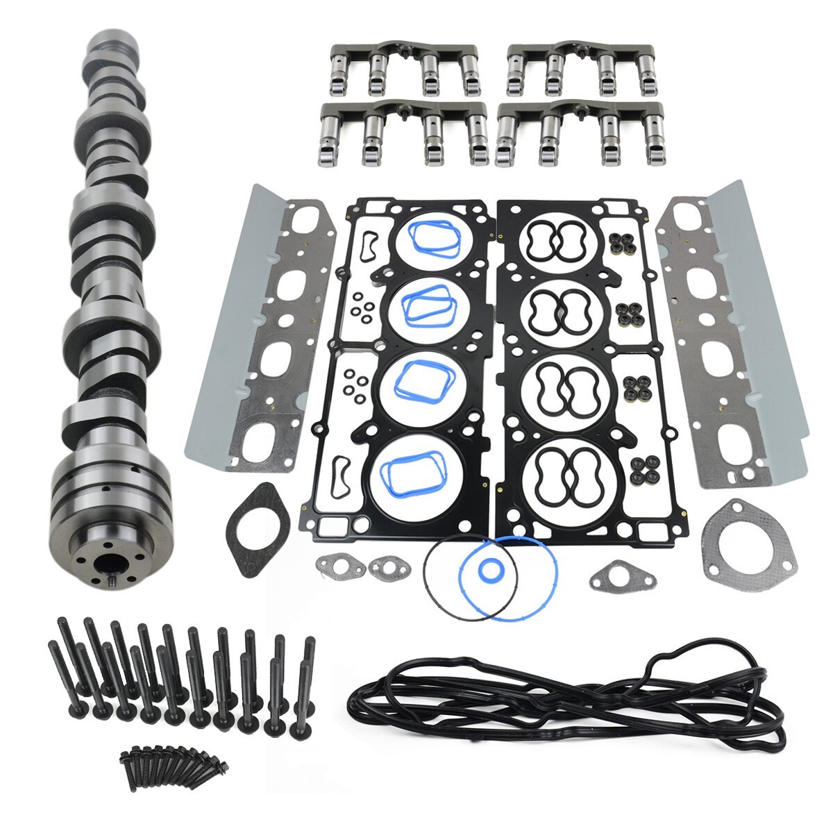 MDS Lifters Kit For 2011-15 Jeep Dodge Chrysler 5.7L Hemi 53022372AA 53021726AE