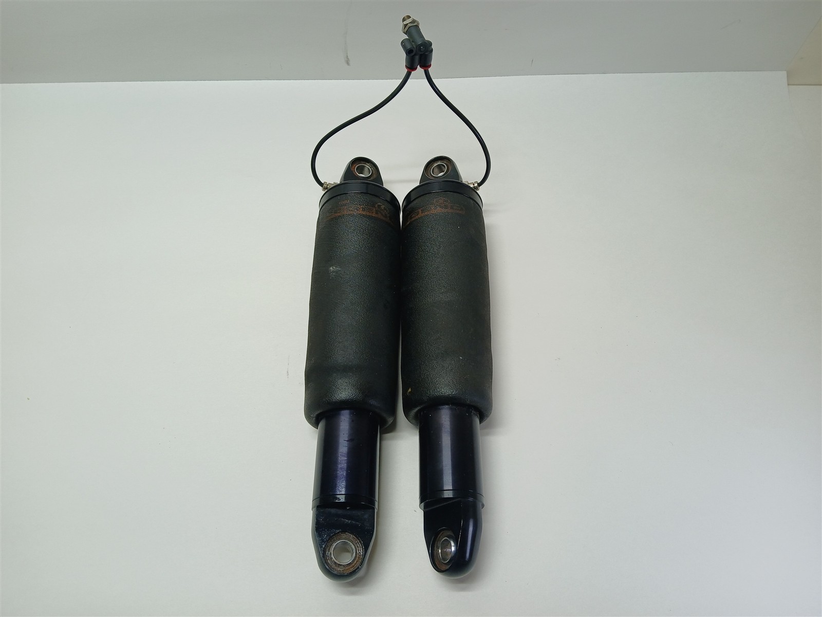 Harley-Davidson Touring Legend Air Suspension 13\ Harley-Davidson Touring Legend Air Suspension 13\