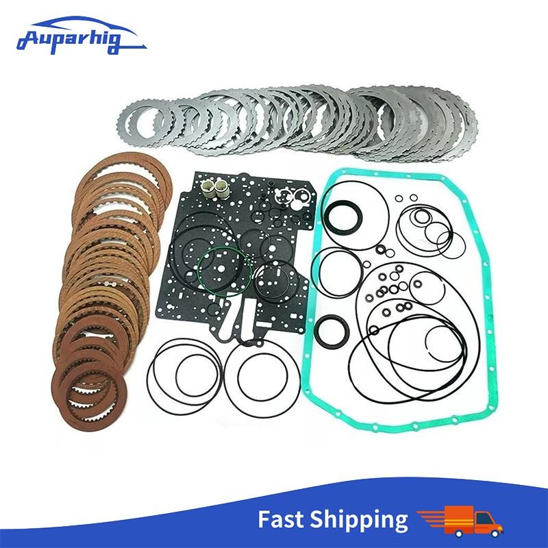 5-Speed Transmission Rebuild Kit ZF 5HP-19 5HP19 for BMW 3/5 Series 1995 On