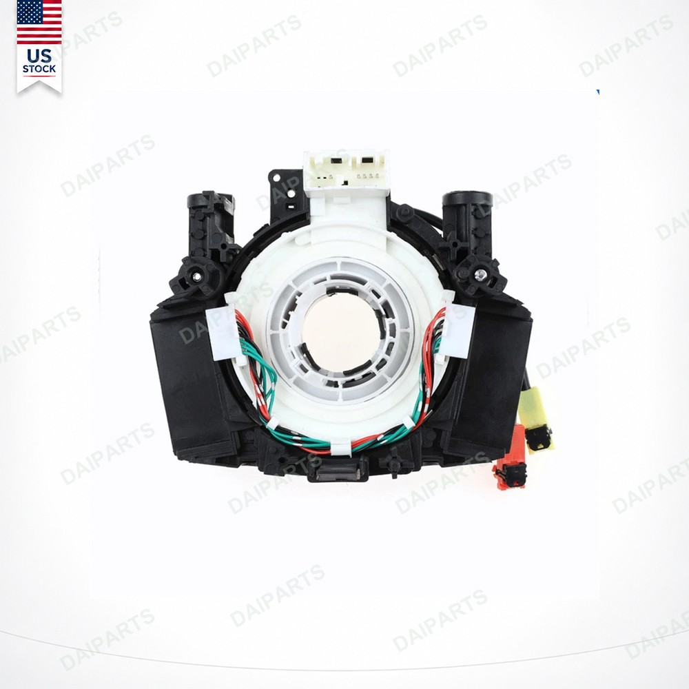 Clock spring Spiral Cable Fit: Infiniti FX35 FX45 2005-2008 G35·2004-2006✅ Clock spring Spiral Cable Fit: Infiniti FX35 FX45 2005-2008 G35·2004-2006✅