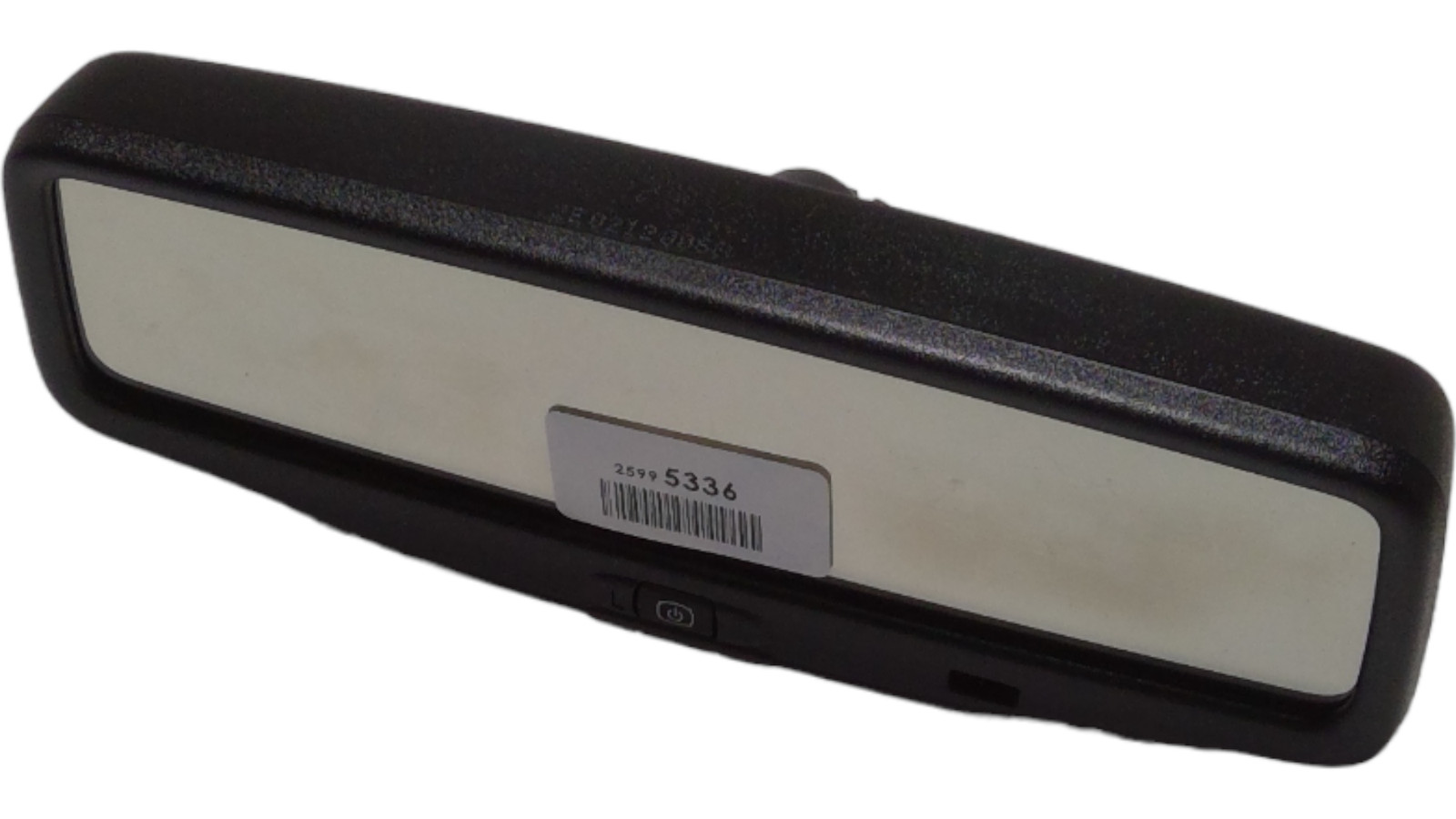 GM MIRROR ASM-I/S RR VIEW 25995336 NEW OEM