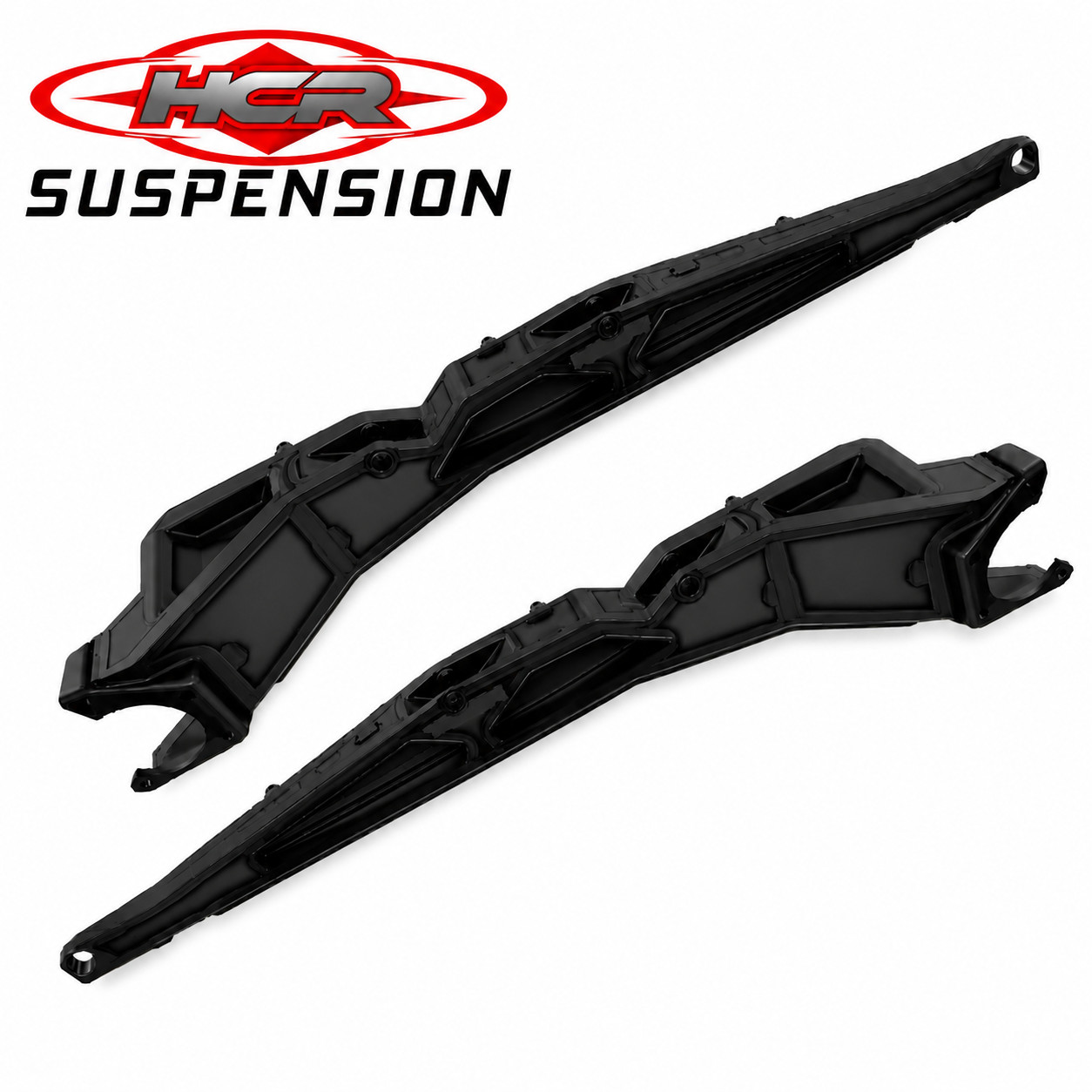 HCR Racing Trailing Arm Set 1.25 HCR Racing Trailing Arm Set 1.25