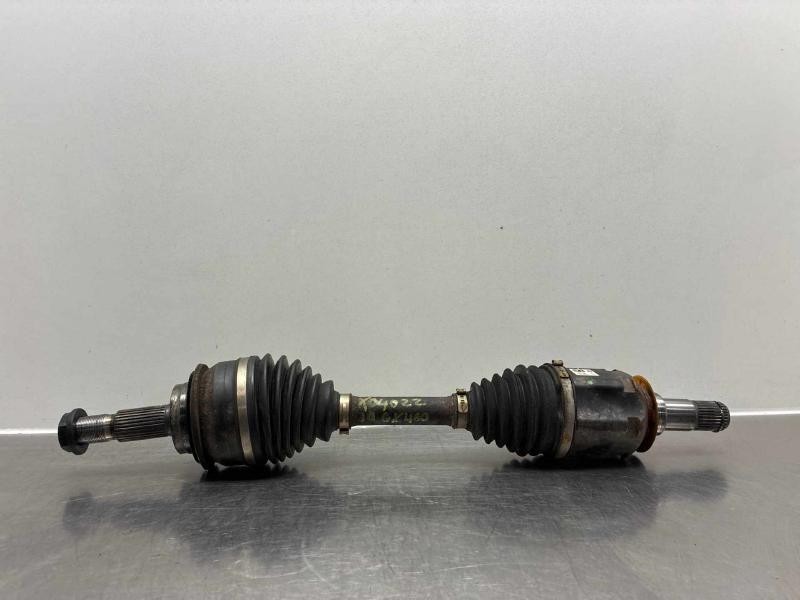 2012-2024 Toyota 4Runner Front Passenger Left CV Axle Shaft OEM
