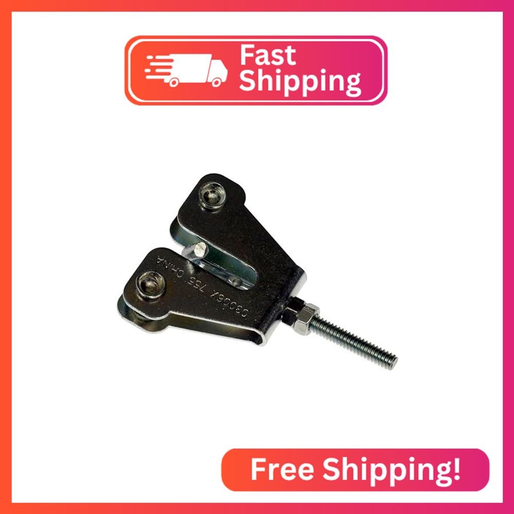 Dorman 03006 Brake Cable Adjuster - Universal Fit