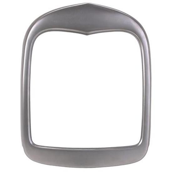 Speedway Motors 1928-29 Ford Model A Steel Filled Radiator Grille Shell, 29