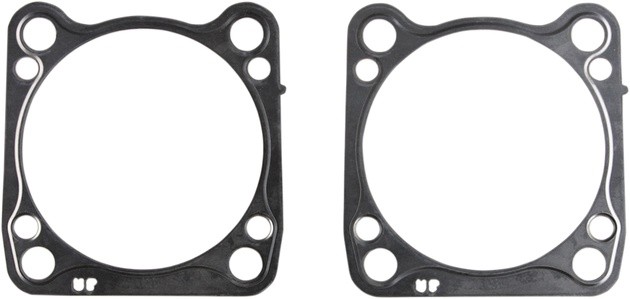 Cometic Base Gasket .010\