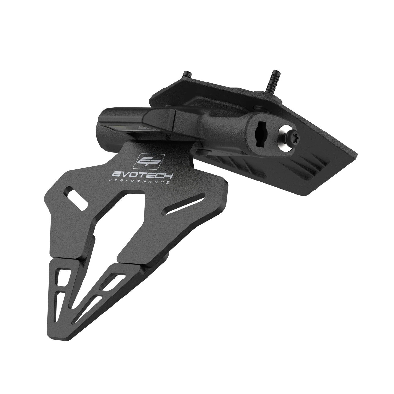 Evotech Tail Tidy - BMW S1000R, S1000RR, M1000R, M1000RR (2019-2026)