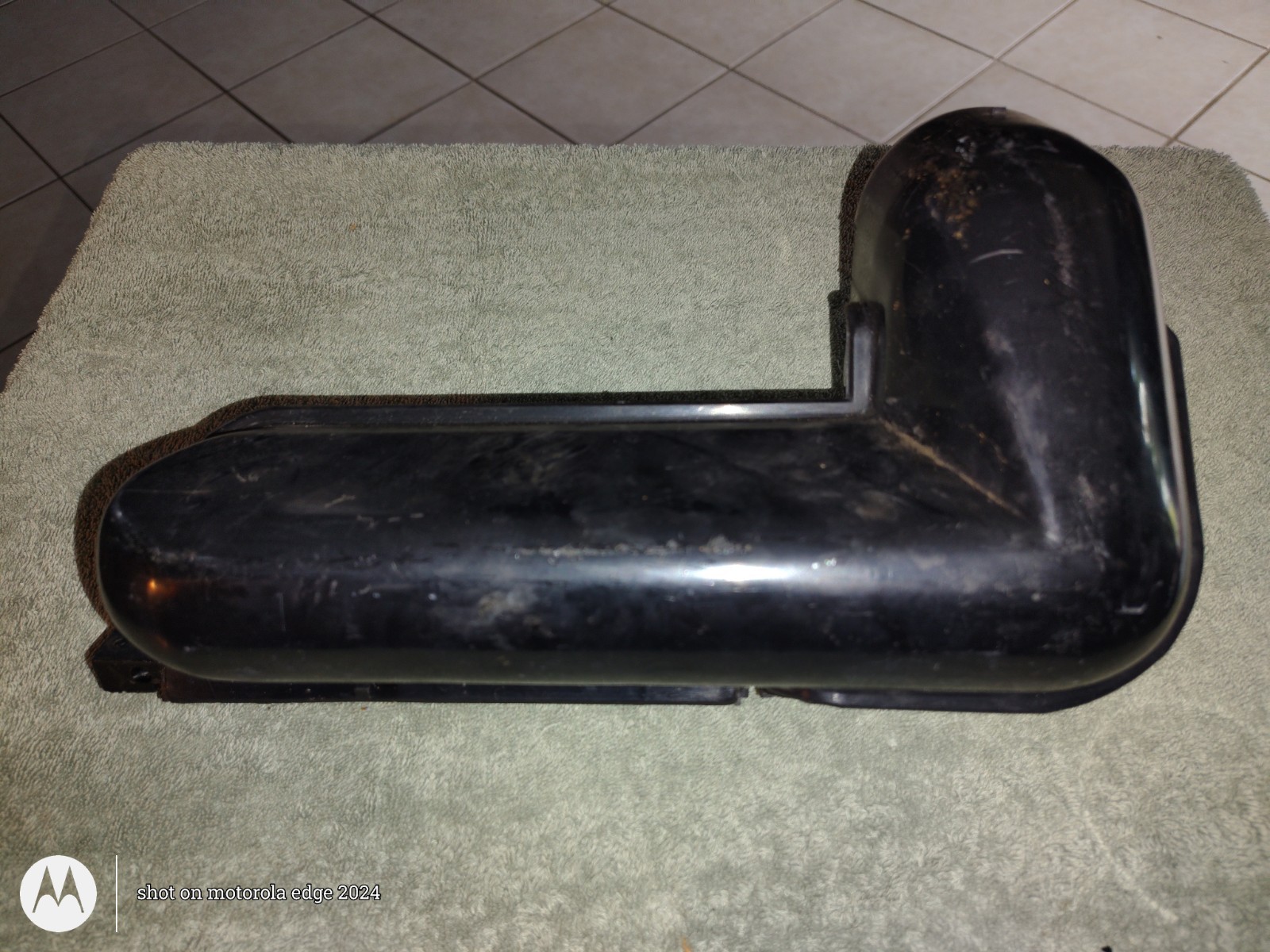 67-69 Firebird 67-68 Camaro A/C CENTER VENT DUCT AC Air Conditioning Duck Z-28 67-69 Firebird 67-68 Camaro A/C CENTER VENT DUCT AC Air Conditioning Duck Z-28