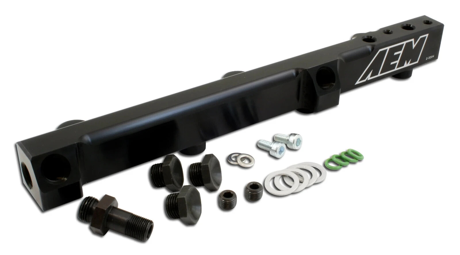 AEM High Volume Fuel Rail For Honda F22A1 F22A4 F22A6 H22A1 H22A4 H23A1 Engine AEM High Volume Fuel Rail For Honda F22A1 F22A4 F22A6 H22A1 H22A4 H23A1 Engine