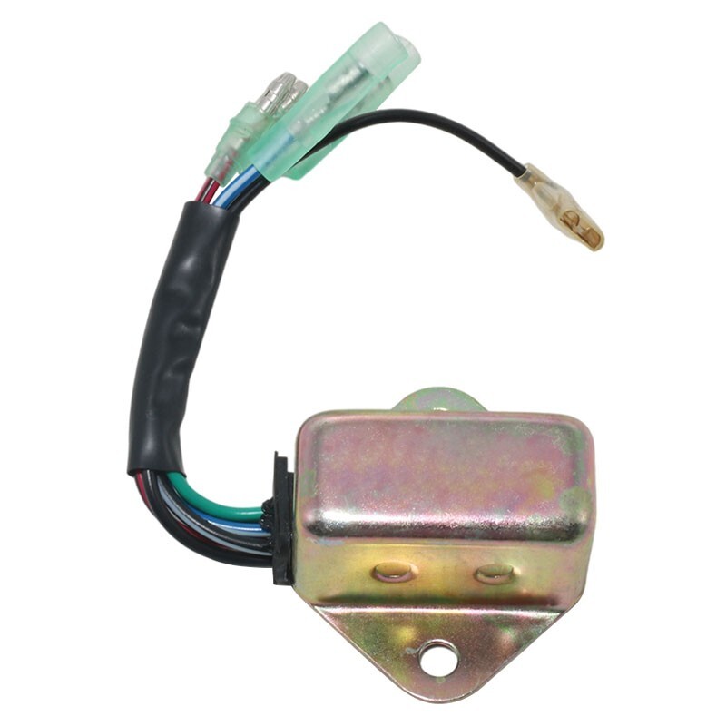 CDI BOX Ignitor Module for Honda CB125S 1981-1982 XL125S 1979-84 XL185S 1979-93