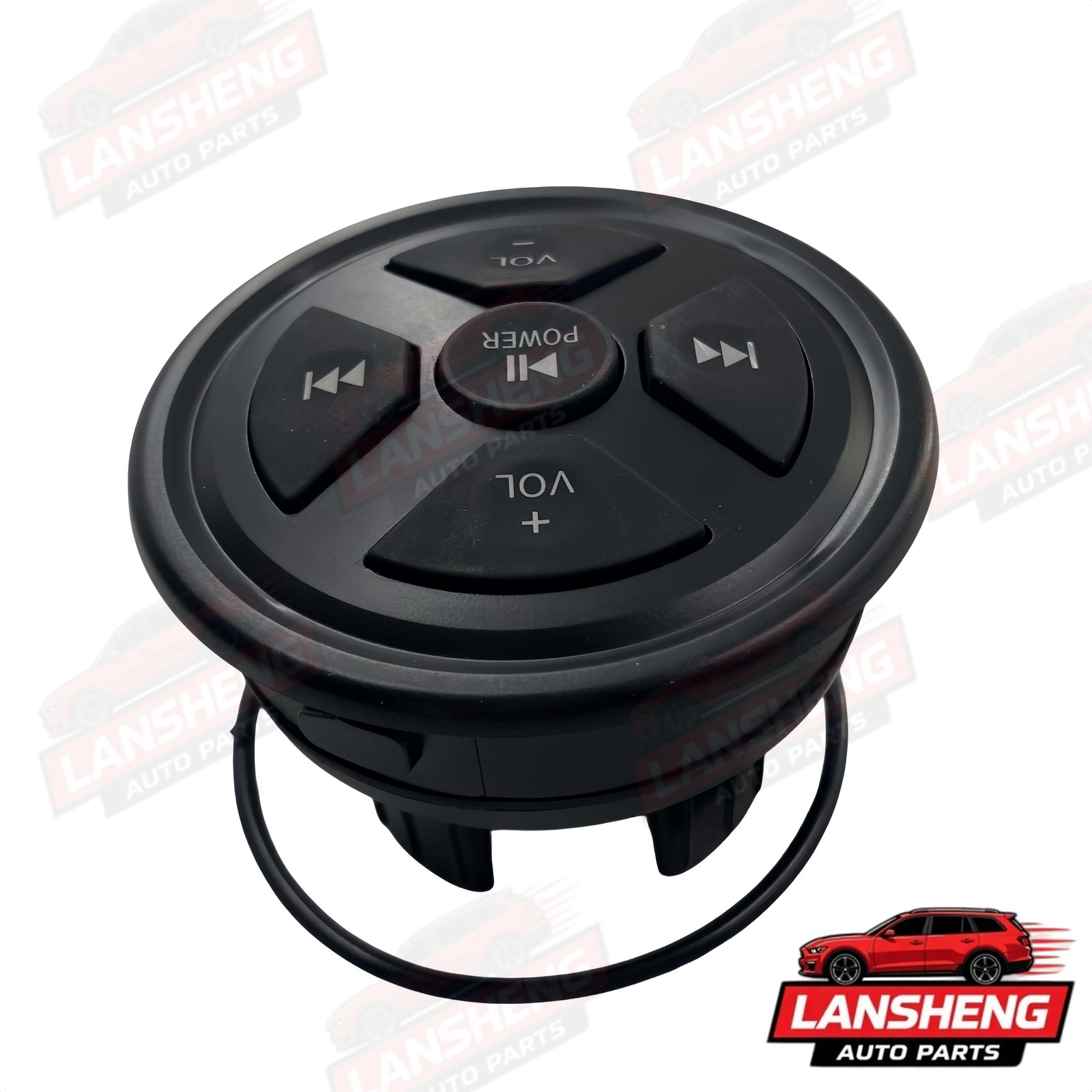Motorboat Audio Controller 278003465 For Sea-Doo Motorboats US Motorboat Audio Controller 278003465 For Sea-Doo Motorboats US