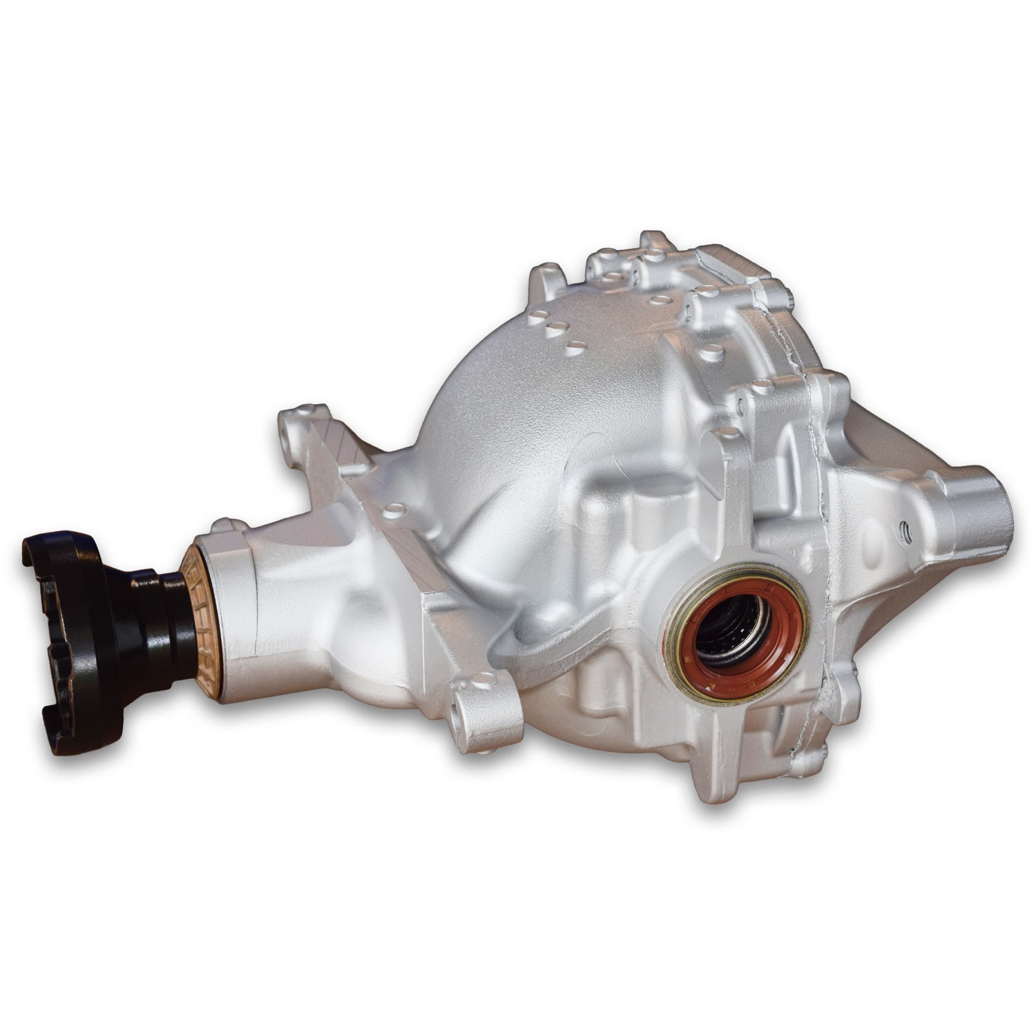 2015+ Ford Mustang Super 8.8 Differential Axle Assembly - Reman Rear 3.73