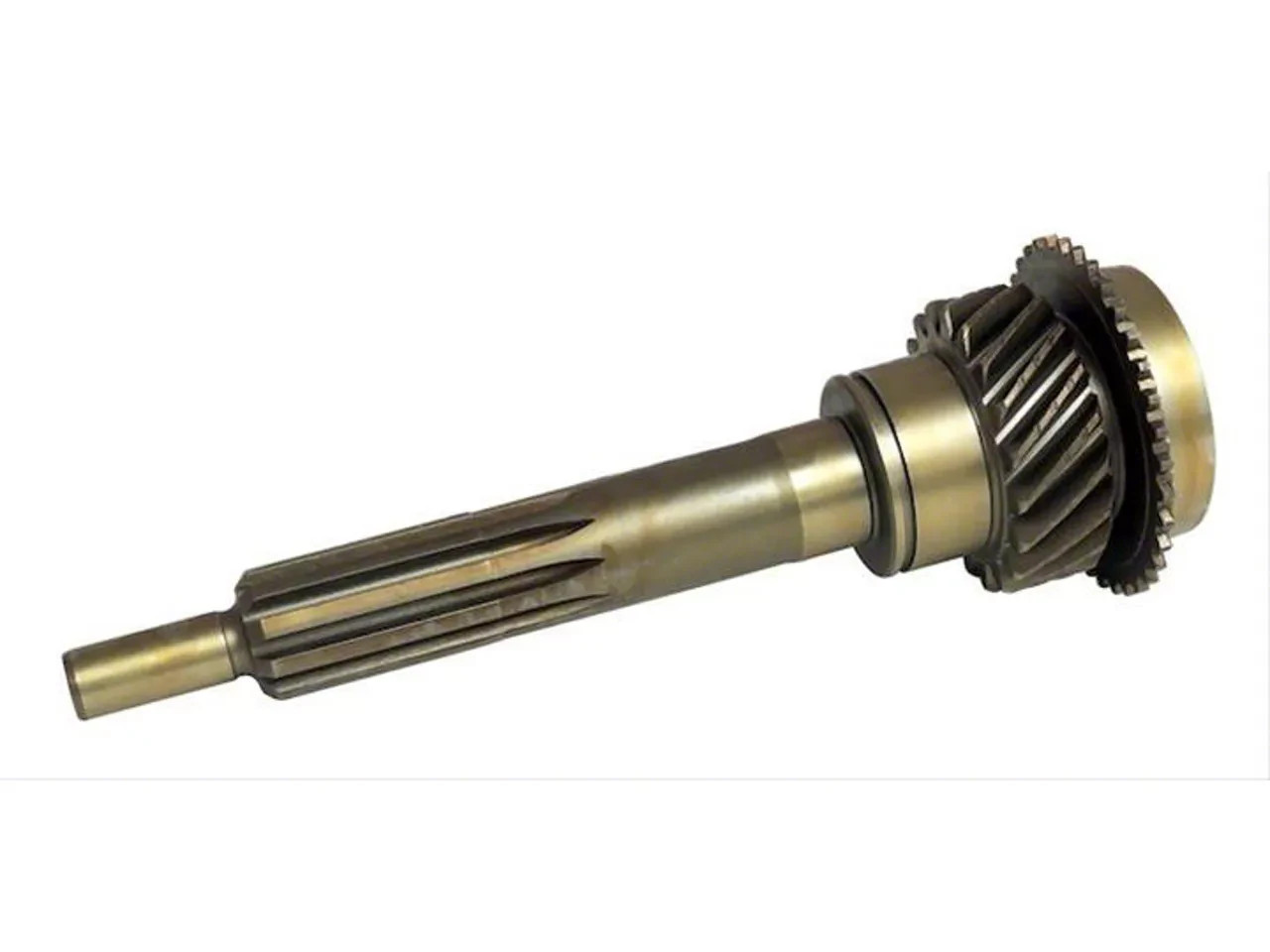 T176  Input Shaft 20 Tooth  fits Jeep CJ 
