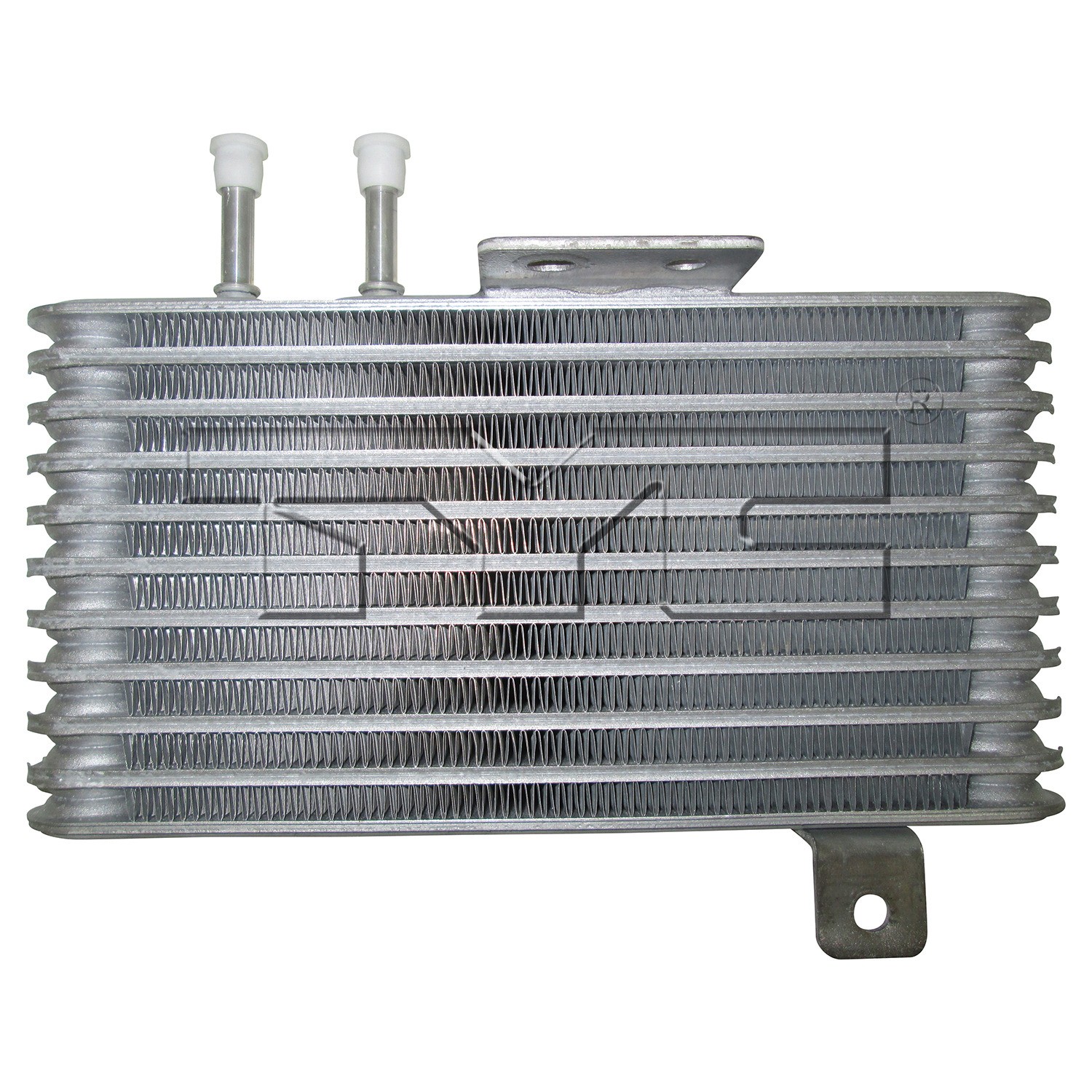 External Transmission Oil Cooler for 11-19 Mitsubishi Outlander Sport 2920A103